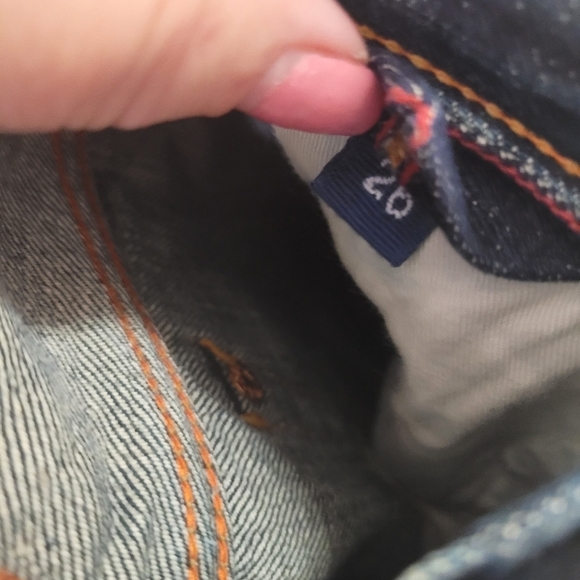 45Rpm Selvedge Straight Slim Denim Jeans Size 26 Japan NWOT Raw - Picture 5 of 9